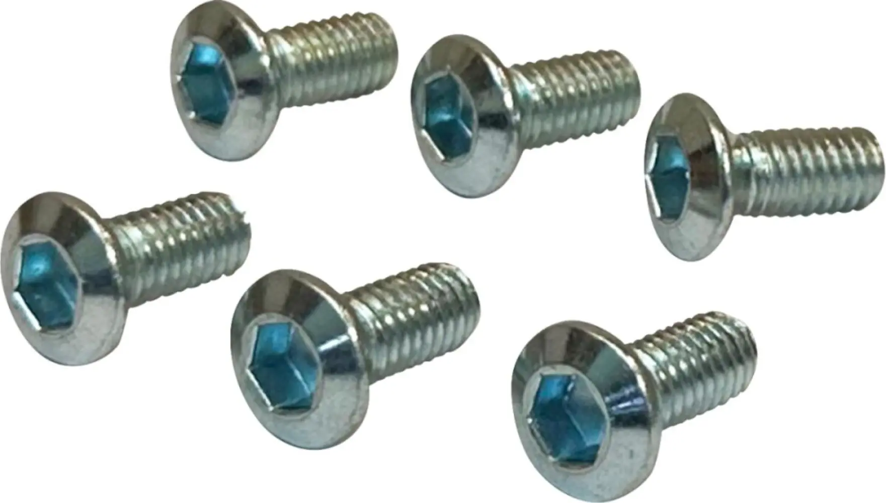 MOOSE OFFROAD HARD-PARTS - BOLTS ROTOR HON/KTM/TM - 24011307