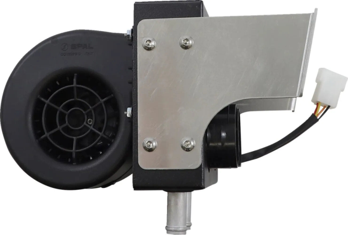 MOOSE OFFROAD FOUR WHEEL - CAB HEATER CFMOTO UFRC600 - 45101664