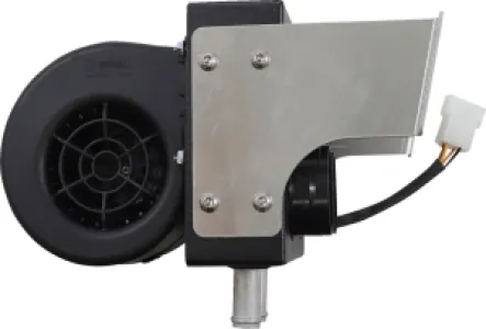 MOOSE OFFROAD FOUR WHEEL - CAB HEATER CFMOTO UFRC600 - 45101664
