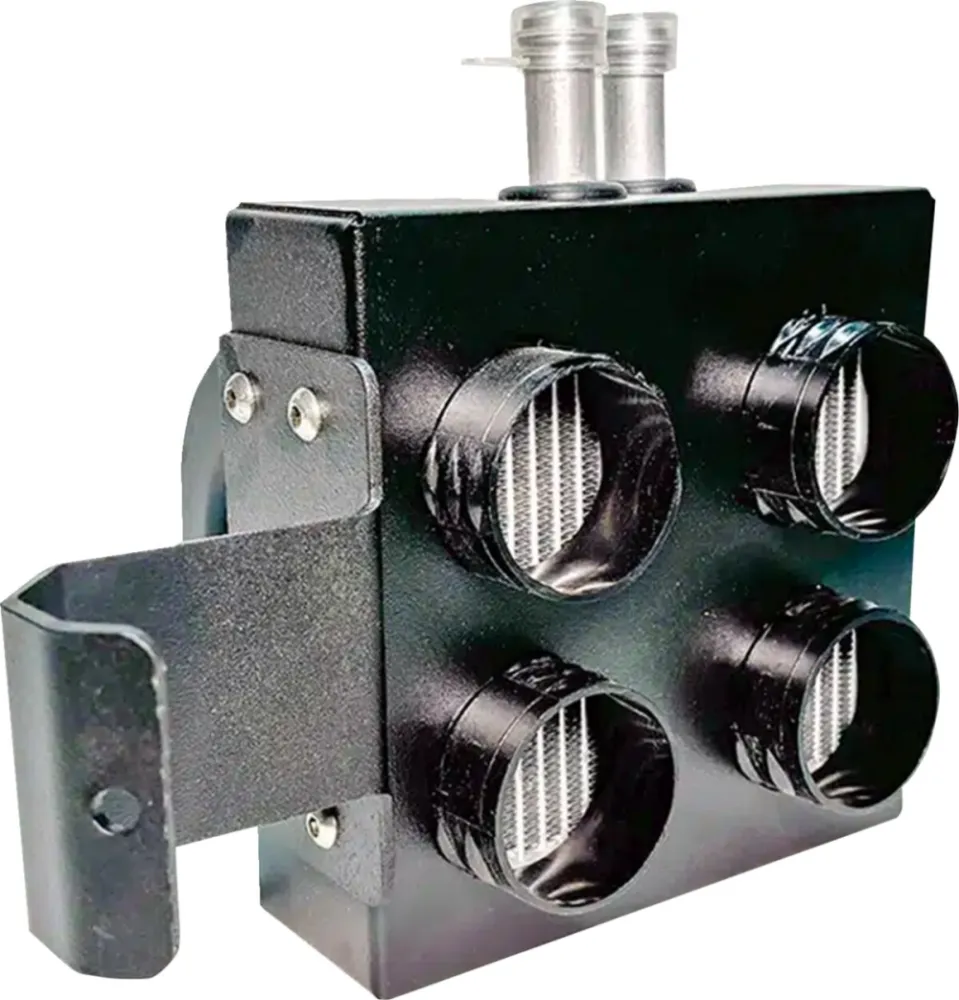 MOOSE OFFROAD FOUR WHEEL - CAB HEATER POL XPEDITION MOOSE - 45101715