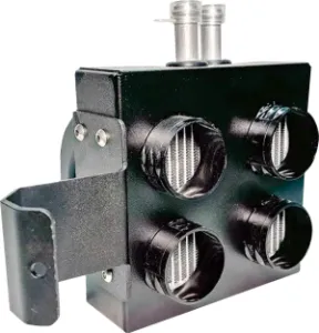 MOOSE OFFROAD FOUR WHEEL - CAB HEATER POL XPEDITION MOOSE - 45101715