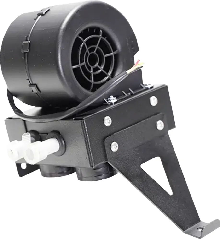 MOOSE OFFROAD FOUR WHEEL - CAB HEATER CF MOTO Z FORCE MOO - 45101714