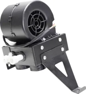 MOOSE OFFROAD FOUR WHEEL - CAB HEATER CF MOTO Z FORCE MOO - 45101714