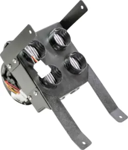 MOOSE OFFROAD FOUR WHEEL - CAB HEATER POL RZR1000XP MOOSE - 45101719