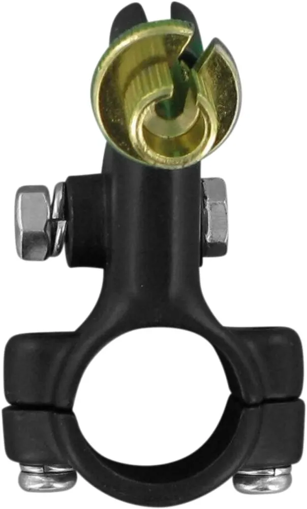 PARTS UNLIMITED - LEVER HOLDER RH-HONDA - 451021
