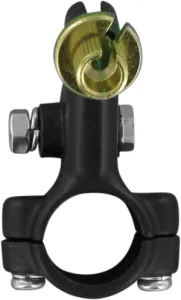 PARTS UNLIMITED - LEVER HOLDER RH-HONDA - 451021