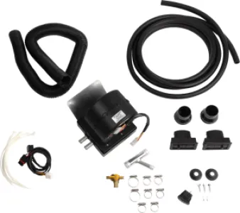 MOOSE OFFROAD FOUR WHEEL - CAB HEATER POL GENERAL MOOSE - 45101717