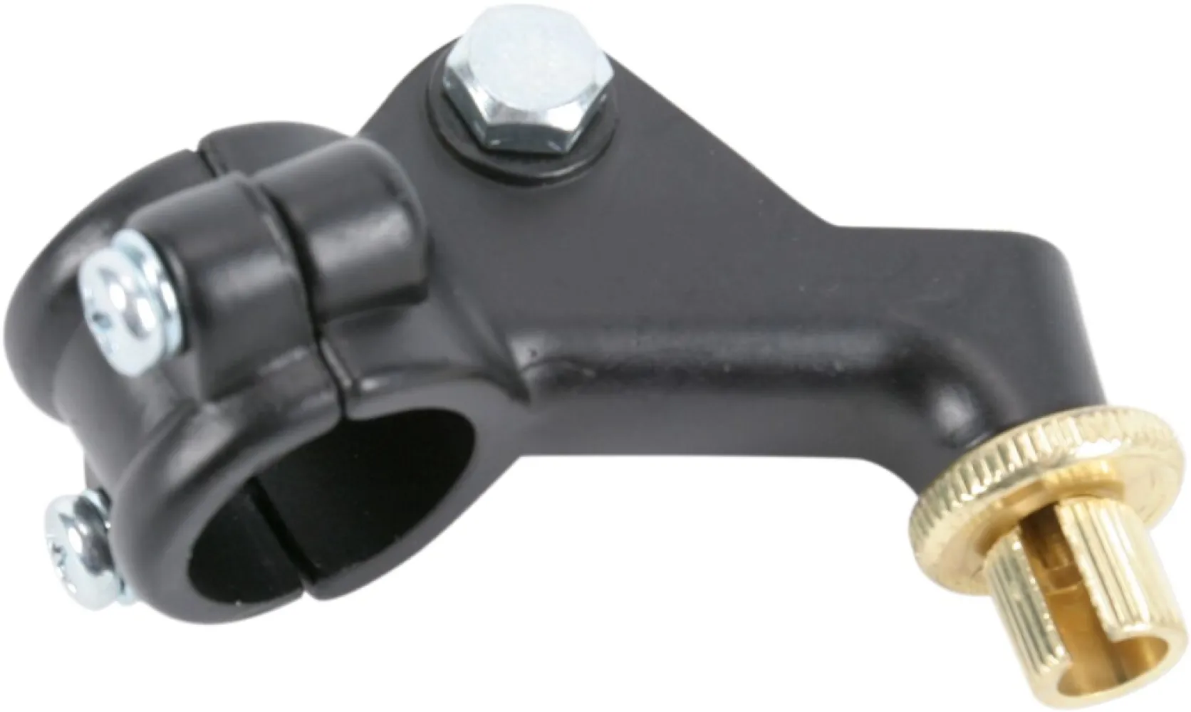 PARTS UNLIMITED - LEVER HOLDER LH-HONDA - 451052