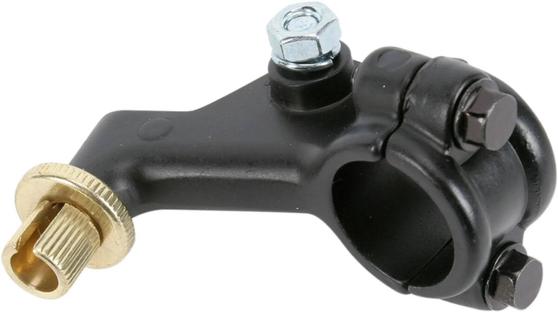 PARTS UNLIMITED - LEVER HOLDER LH-HONDA - 451062