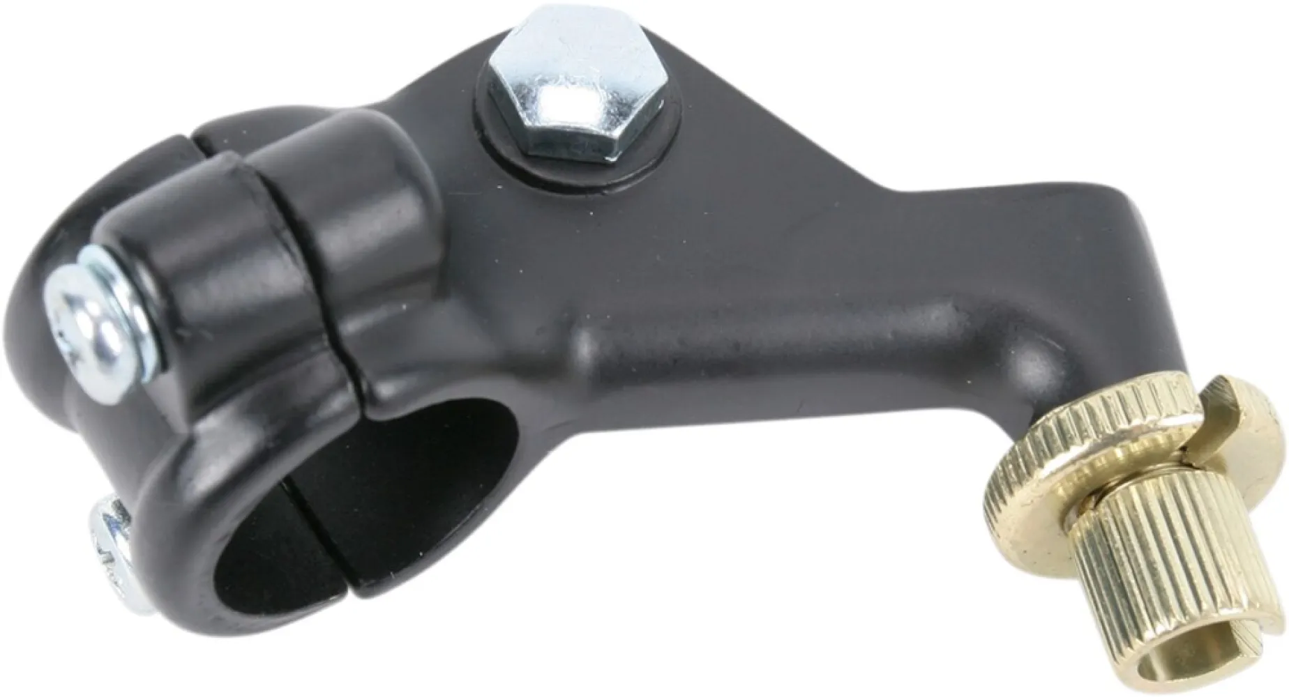 PARTS UNLIMITED - LEVER HOLDER LH-HONDA - 451022