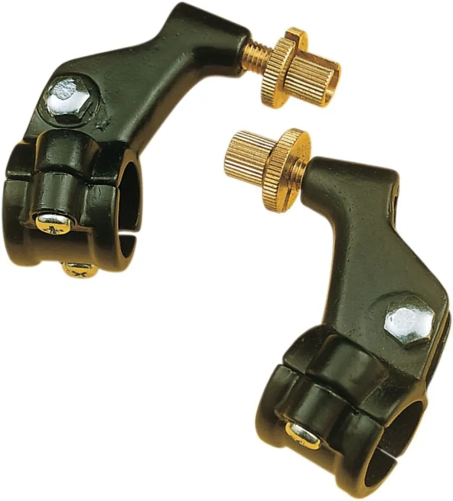PARTS UNLIMITED - LEVER HOLDER RH-K/S/Y - 454031