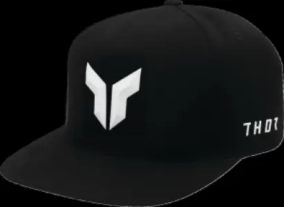 THOR - HAT ICONIC BLACK - 25014286
