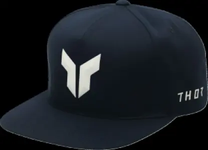 THOR - HAT ICONIC NAVY - 25014288