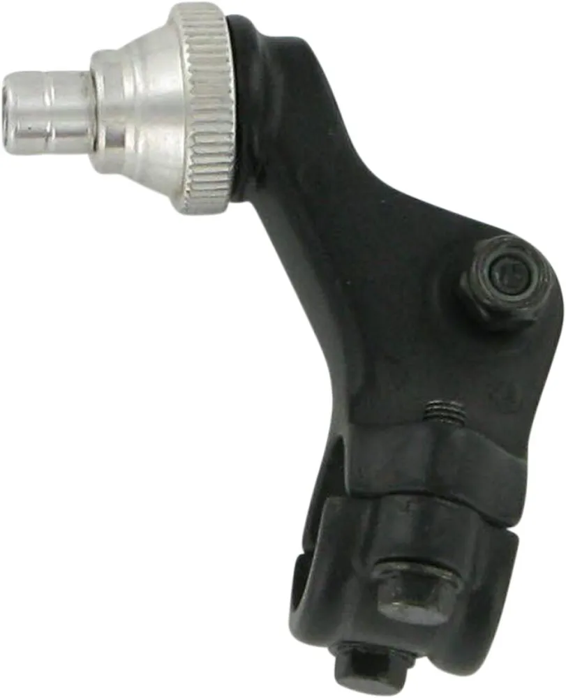 PARTS UNLIMITED - LEVER HOLDER LH-YAMAHA - 454033