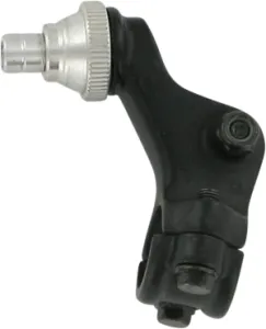 PARTS UNLIMITED - LEVER HOLDER LH-YAMAHA - 454033