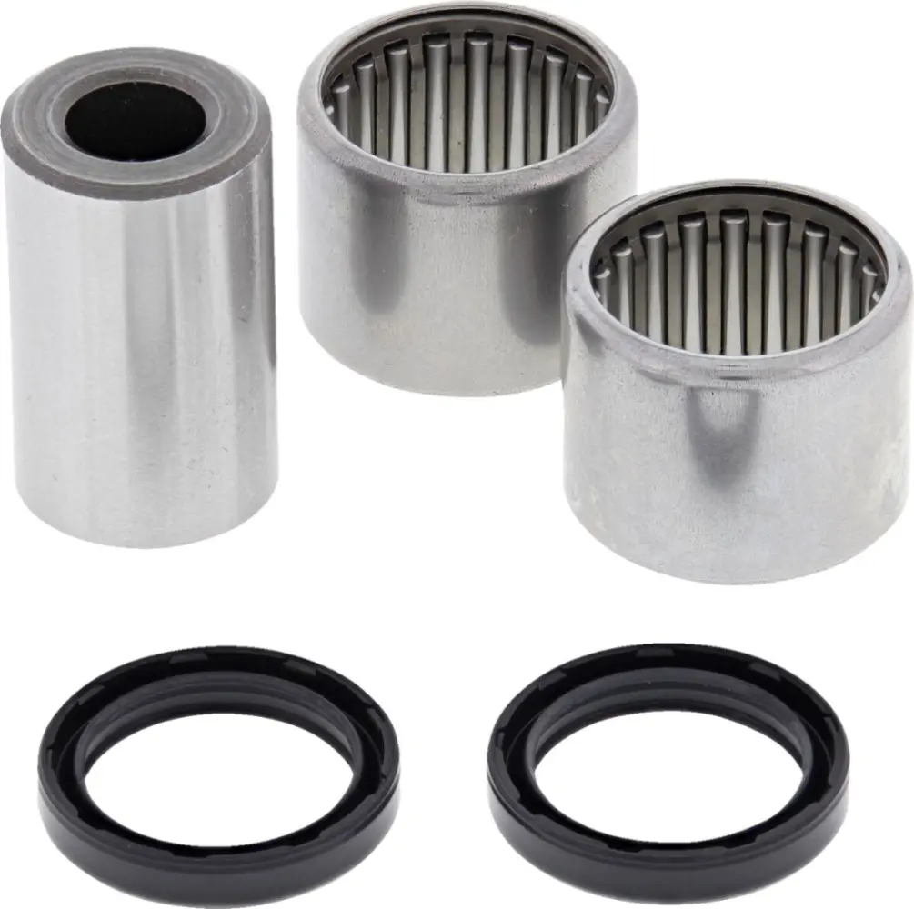 MOOSE OFFROAD HARD-PARTS - SHOCK BEARING KT HON - 13130223