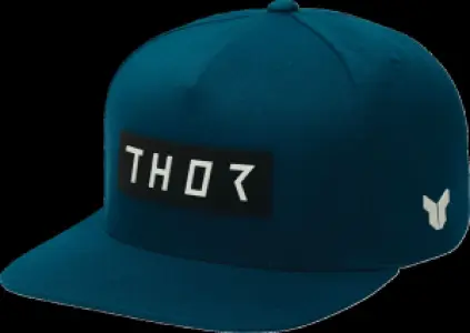 THOR - HAT ROGUE SLATE BLUE - 25014291
