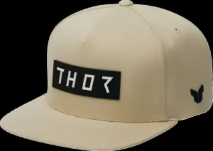THOR - HAT ROGUE SAND - 25014290