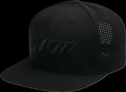 THOR - HAT CORP BLACK - 25014292