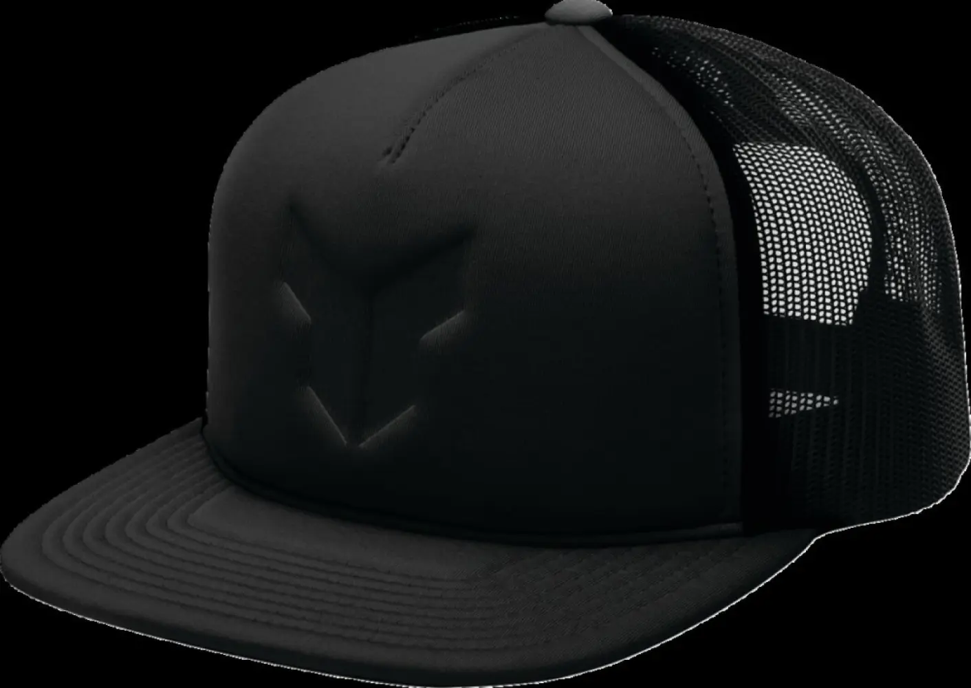 THOR - HAT SHADOW BLACK - 25014296