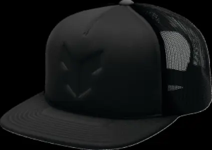 THOR - HAT SHADOW BLACK - 25014296