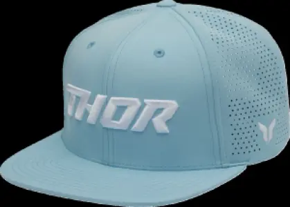 THOR - HAT CORP LIGHT BLUE - 25014295