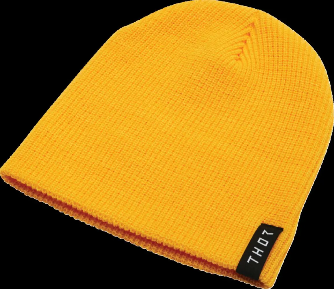 THOR - BEANIE ROGUE LEMON CHROME - 25014302