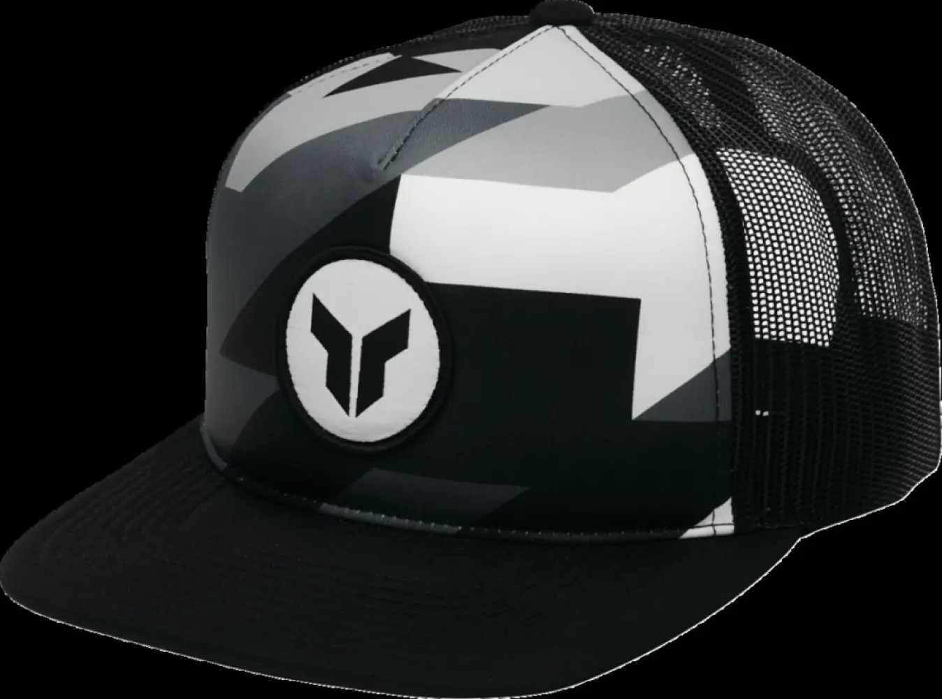 THOR - HAT BRAVE BLACK - 25014300