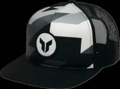 THOR - HAT BRAVE BLACK - 25014300