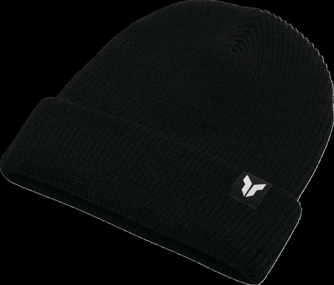 THOR - BEANIE ICONIC BLACK - 25014304