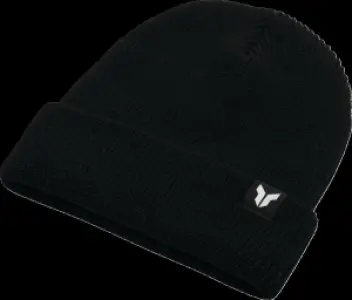 THOR - BEANIE ICONIC BLACK - 25014304