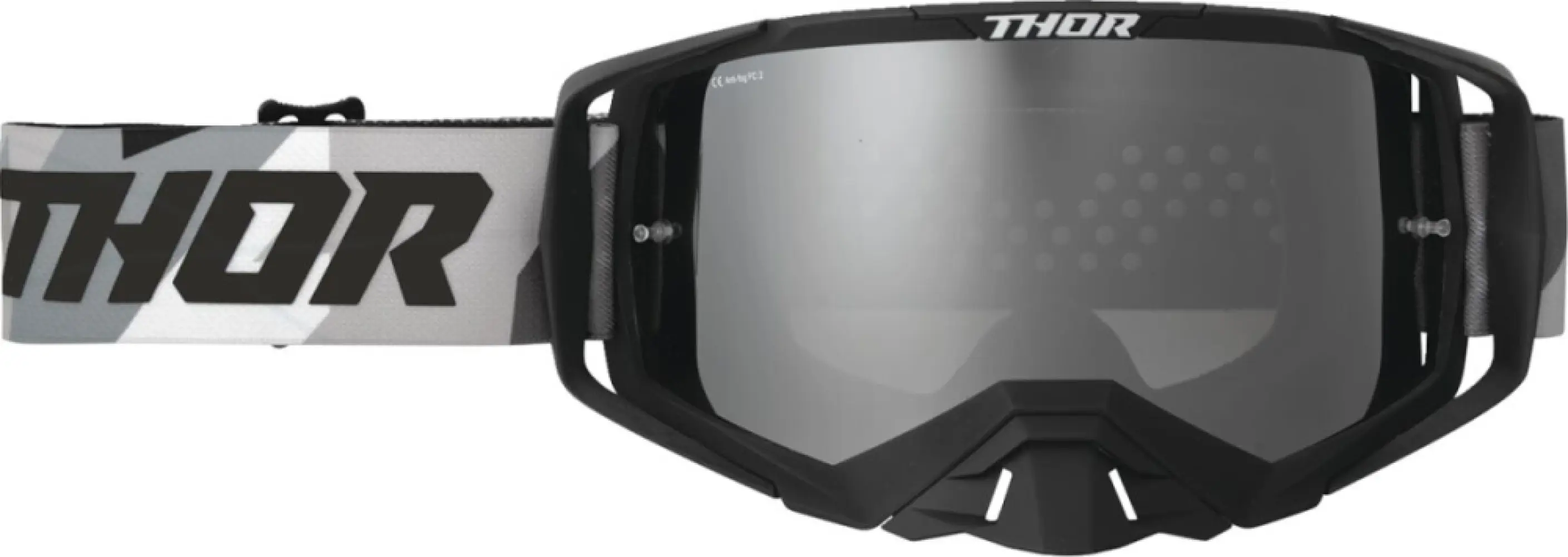 THOR - GOGGLE ACTIVATE BRAVE BLACK - 26013701