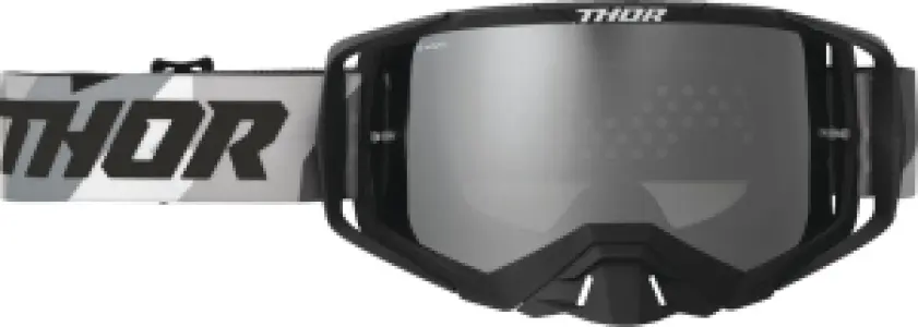 THOR - GOGGLE ACTIVATE BRAVE BLACK - 26013701