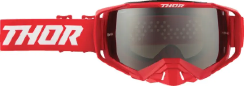THOR - GOGGLE ACTIVATE FLITE RED - 26013703