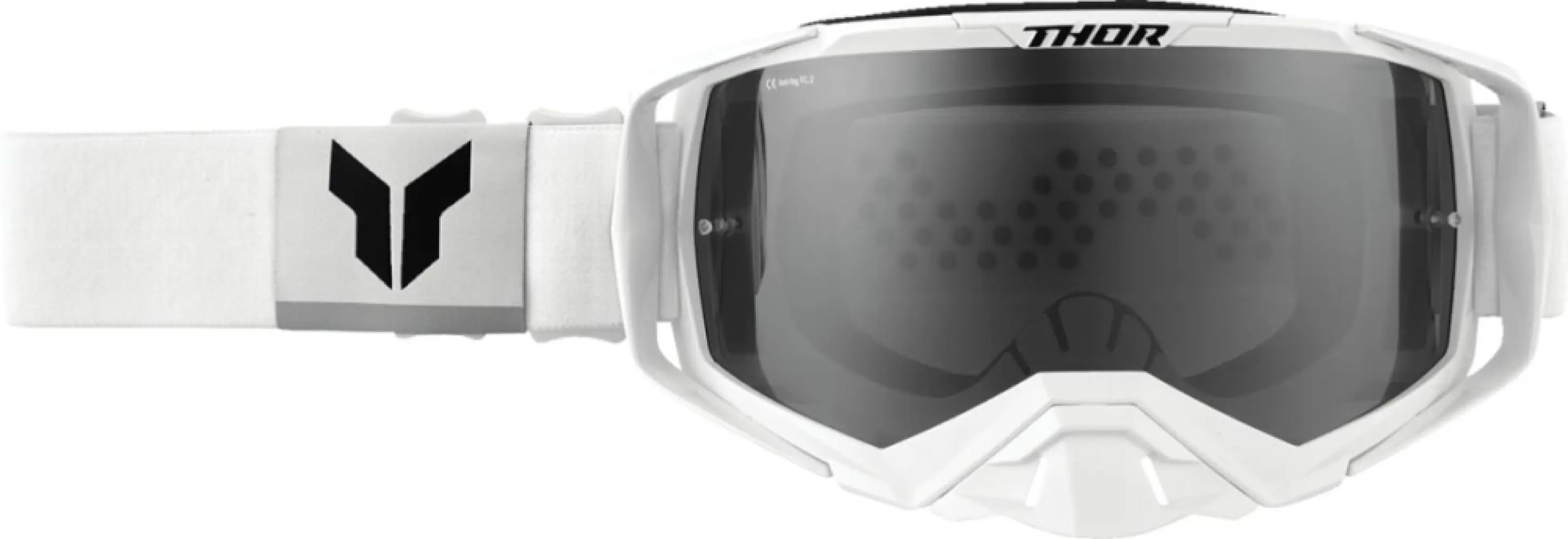 THOR - GOGGLE ACTIVATE WHITE - 26013705