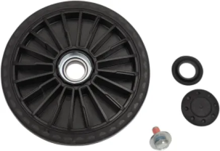 CAMSO - ATV - WHEEL ASSY 202MM - 47020118