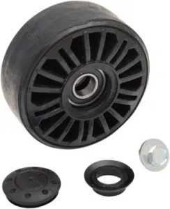 CAMSO - ATV - WHEEL ASSY 132X50MM - 47020120