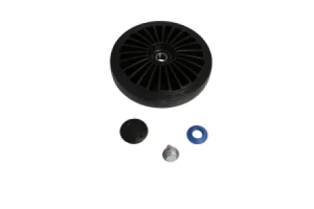 CAMSO - ATV - S-KIT WHEEL 202MM - 47020185