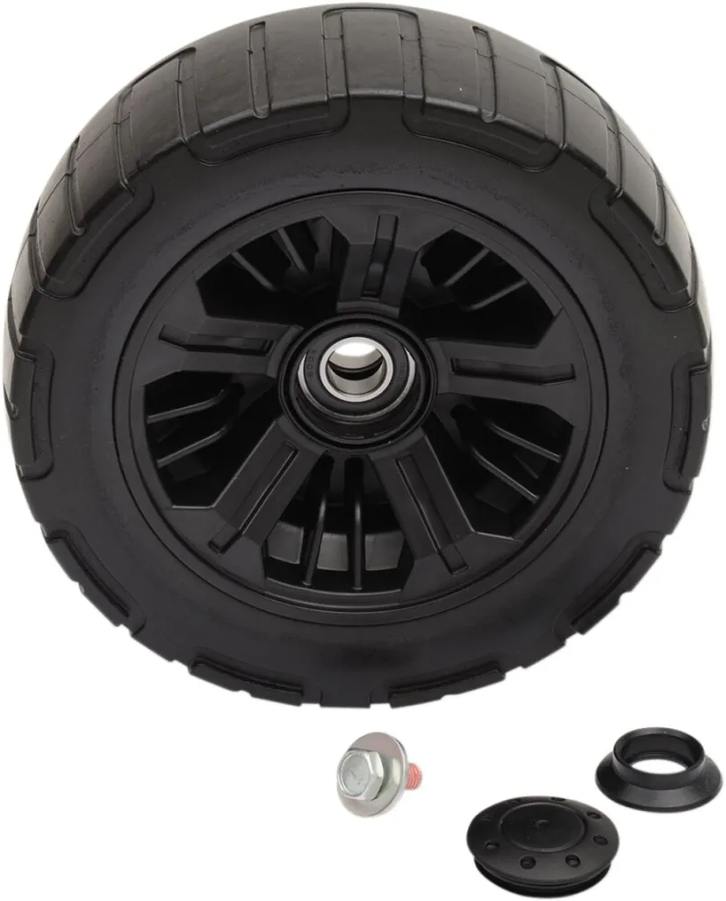 CAMSO - ATV - WHEEL ASSY 241MM - 47020119