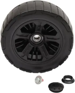 CAMSO - ATV - WHEEL ASSY 241MM - 47020119