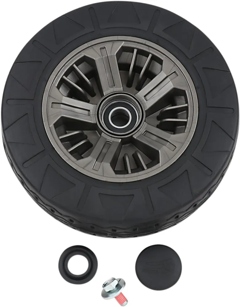 CAMSO - ATV - WHEEL ASSY 255MM - 47020121