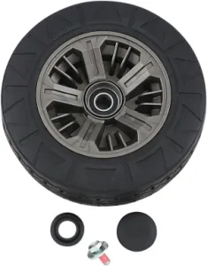 CAMSO - ATV - WHEEL ASSY 255MM - 47020121