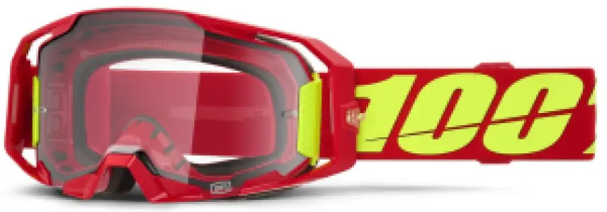 100% - GOG ARMATIC RED CL - 26013814