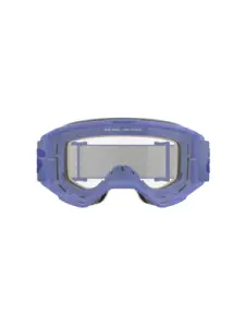 ALPINESTARS GOGGLES - GOGGLE VISION 5 WORDMARK PURPL - 26013898
