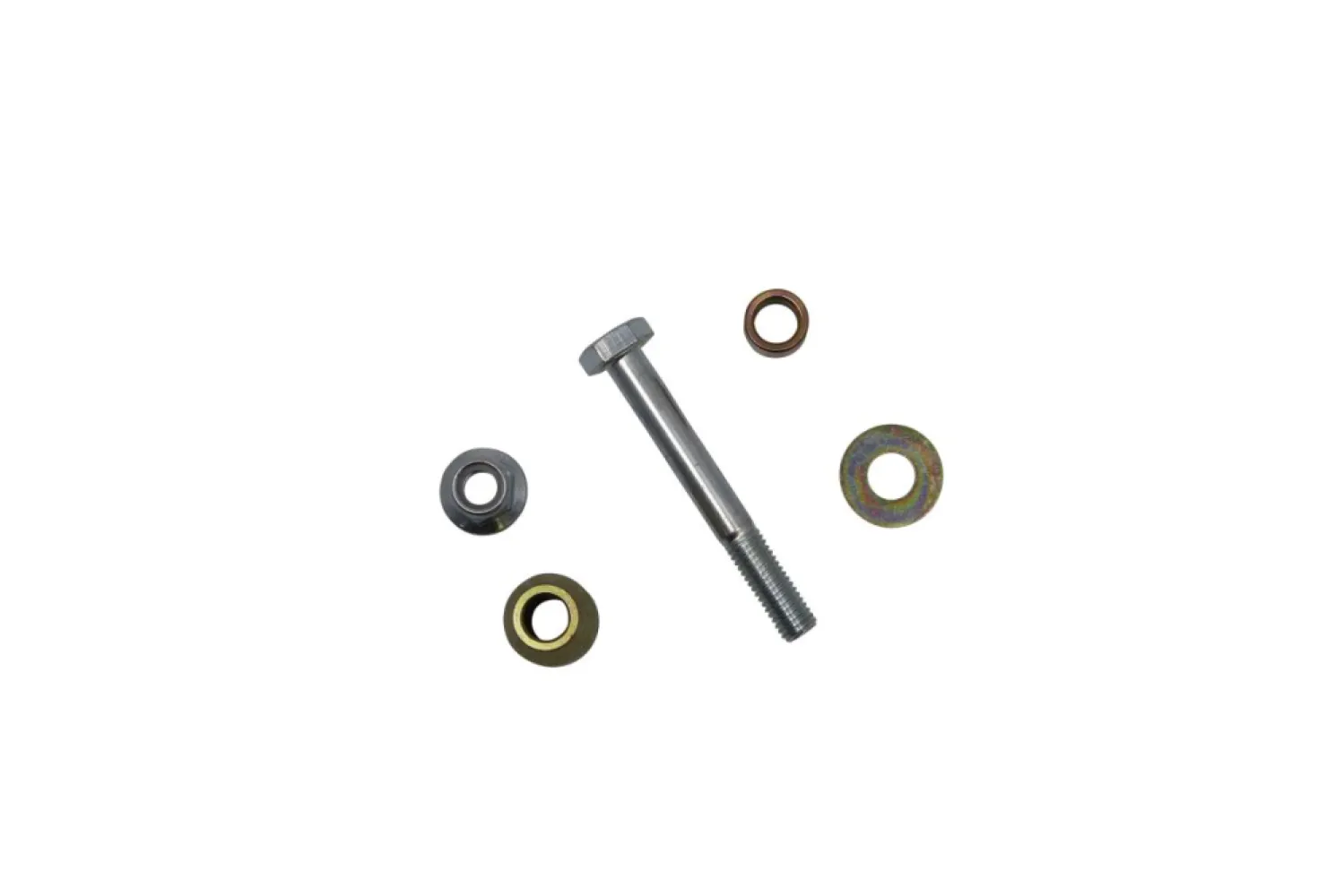 CAMSO - ATV - STABILIZING ROD LONG BOLTS KIT - 47500126