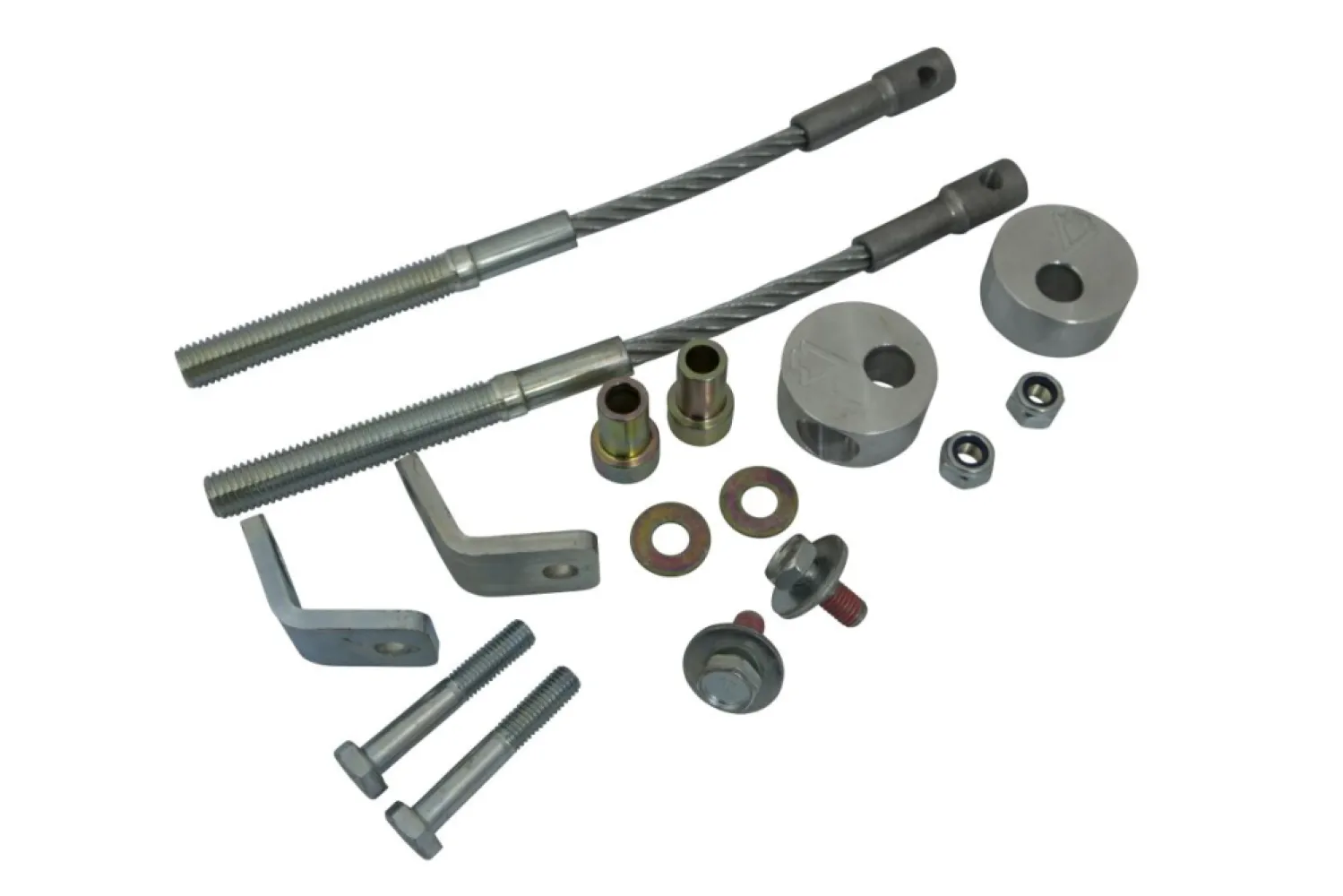 CAMSO - ATV - S-KIT STEERING LIMITER - 47500140