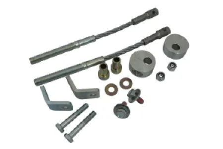 CAMSO - ATV - S-KIT STEERING LIMITER - 47500140