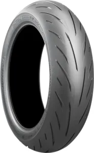 BRIDGESTONE - S22RG 190/50ZR17(73W)TL - 03021538
