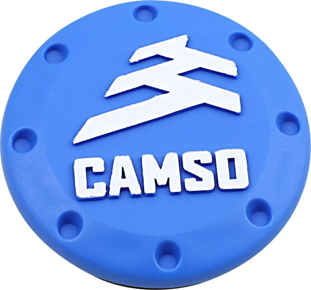 CAMSO - ATV - CAP ASSY HUB BLUE S-KIT - 47500163