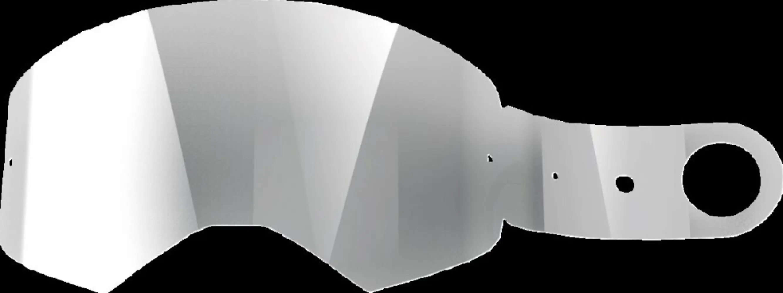 ALPINESTARS GOGGLES - TEAR OFF VISION 8-5-3 20PK - 26021152